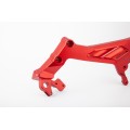 Motocorse Billet Aluminum Side Frame Plates for Ducati Panigale V4 R (19-24)